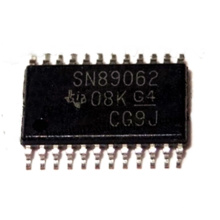 power ic TSSOP24 IC SN89062 SN89062PWPR